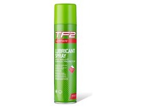 TF2 Ultimate Aerosol Spray with Teflon 400ml