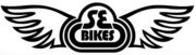 SE BIKES logo