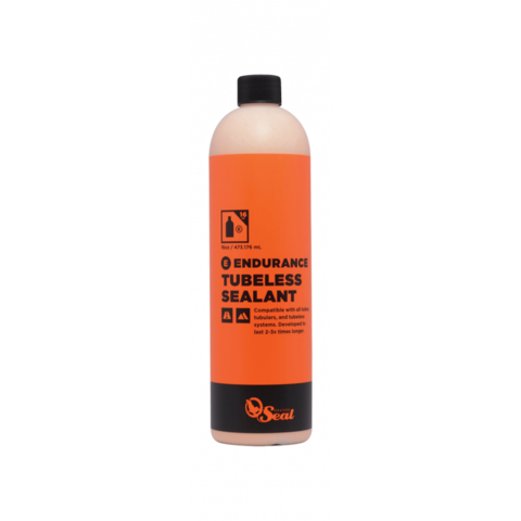 Orange Seal Endurance Sealant Refill 473ml (16 fl oz) click to zoom image