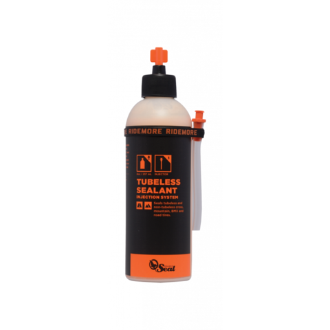 Orange Seal Sealant With Injector 236ml (8 fl oz) click to zoom image