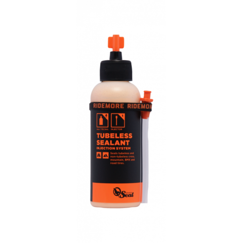 Orange Seal Sealant With Injector 118ml (4 fl oz) click to zoom image