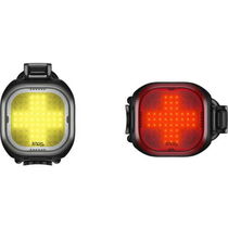 KNOG Blinder Mini Twinpack