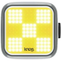 KNOG Blinder Front