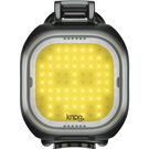 KNOG Blinder Mini Front Front Skull Black  click to zoom image