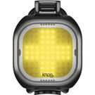 KNOG Blinder Mini Front Front Cross Black  click to zoom image