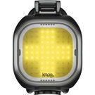 KNOG Blinder Mini Front Front Cross Black  click to zoom image