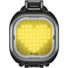 KNOG Blinder Mini Front Front Love Black  click to zoom image