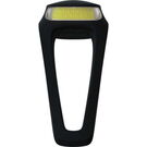 KNOG Frog V3 Rechargeable Front Black  click to zoom image