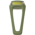 KNOG Frog V3 Rechargeable Front Green  click to zoom image