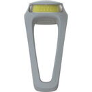KNOG Frog V3 Rechargeable Front Grey  click to zoom image