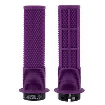 DMR Bikes BRENDOG DeathGrip - Thick - Purple