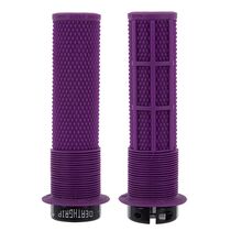 DMR Bikes BRENDOG DeathGrip Flange - Thick - Purple