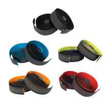 KRANX Stretta Primo-High Grip Anti-Shock Handlebar Tape