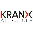 KRANX Tubeless Rim Tape (10m Roll) click to zoom image