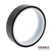 KRANX Tubeless Rim Tape (10m Roll) 19mm