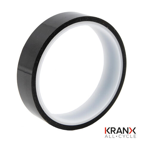 KRANX Tubeless Rim Tape (10m Roll) 21mm click to zoom image