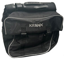 KRANX Cairngorm Double Panniers