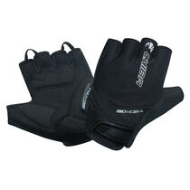 Chiba Bio-X-Cell Air Bio-X-Cell-Line Mitt in Black