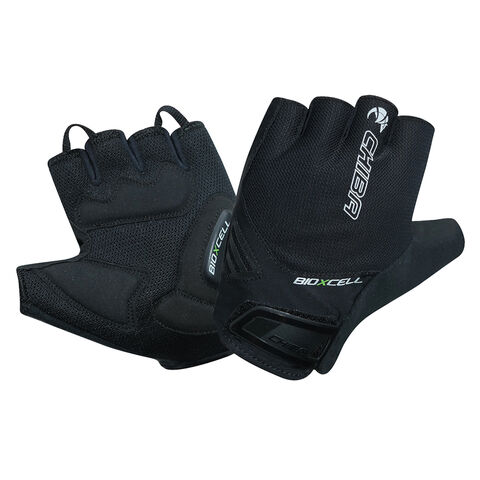 Chiba Bio-X-Cell Air Bio-X-Cell-Line Mitt in Black click to zoom image
