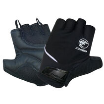 Chiba Sport All-Round Mitt in Black