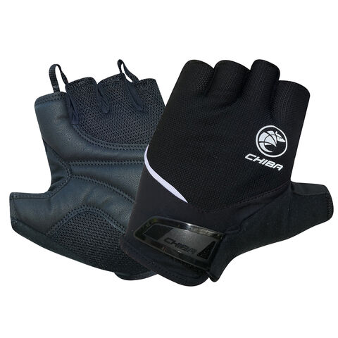 Chiba Sport All-Round Mitt in Black click to zoom image