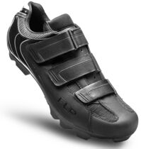 FLR F-55.III MTB Shoe in Matt Black