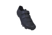 FLR F-57 MTB Shoe in Matt Black click to zoom image