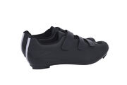 FLR F-37 Road Shoe in Matt Black click to zoom image