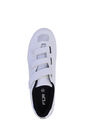 FLR F-37 Road Shoe in White/Black click to zoom image