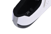 FLR F-37 Road Shoe in White/Black click to zoom image