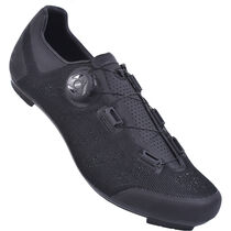 FLR F11 XD-Knit Pro Road Race Show in Black Knit