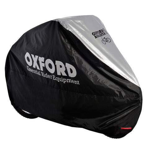 OXFORD Aquatex Single Bicycle Cover click to zoom image