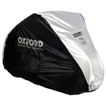 OXFORD Aquatex Double Bicycle Cover