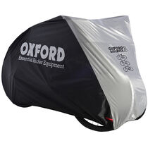 OXFORD Aquatex Triple Bicycle Cover