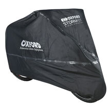 OXFORD Stormex Single E-bike Cover