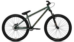 NS BIKES Metropolis 3