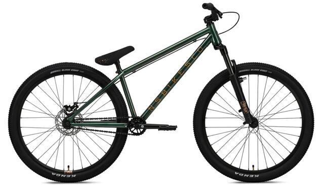 NS BIKES Metropolis 3 click to zoom image