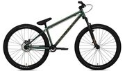 NS BIKES Metropolis 3