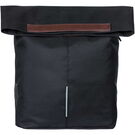 Basil City bicycle shopper, 14-16L, blac click to zoom image