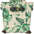 Basil Ever-Green bicycle daypack, 14-19L click to zoom image