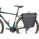 Basil Navigator Storm L, single pannier click to zoom image