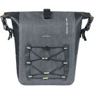 Basil Navigator Storm M, single pannier click to zoom image