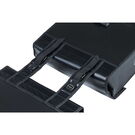 Basil Urban Load double bag, 48-53L, bla click to zoom image