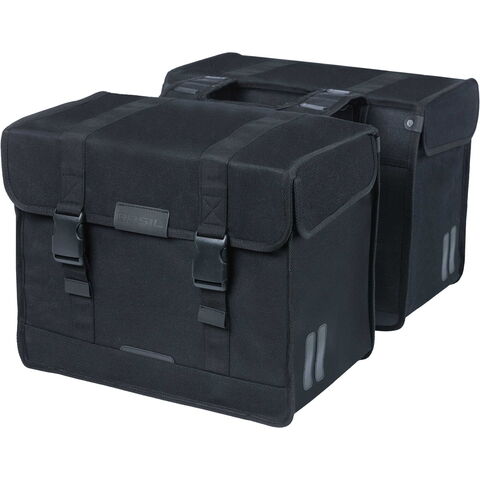 Basil Kavan Eco Classic 68L double panni click to zoom image