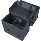 Basil Kavan Eco Classic 68L double panni click to zoom image