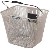 Basil Bilbao front bicycle basket, KF, n