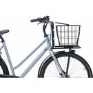Basil Norland bicycle basket MIK, 23L, b click to zoom image