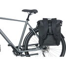 Basil SoHo bicycle backpack Nordlicht, 1 click to zoom image