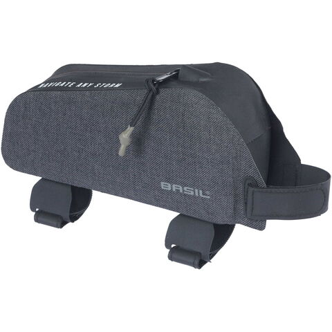 Basil Navigator Storm, top tube frame ba click to zoom image