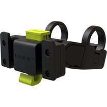 Basil KF handlebar holder, black
